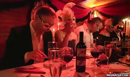Dominica diventa grande con video porno italiani amatoriale un succoso cazzo nero