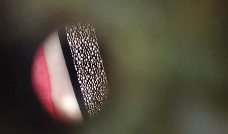 Asiatico porno amatoriale italiani twink con la prostata controllato da un grosso dildo