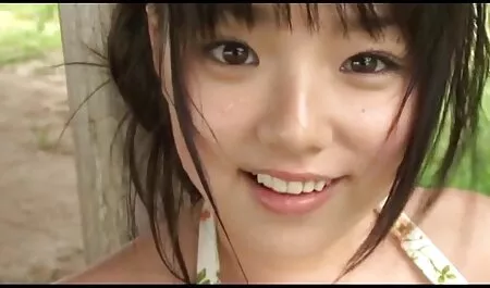 Rei Himekawa, ragazza porno video amatoriali italiani in lingerie, scopata dritto