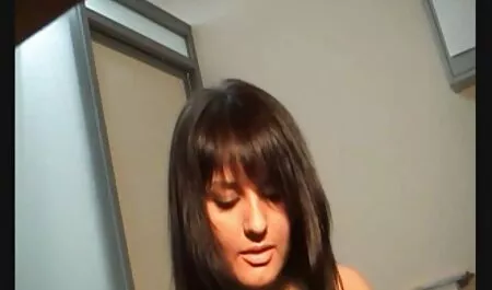 Lei prende un cazzo caldo da video porno italiani reali dietro