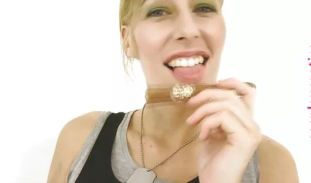 Bella rossa crossdresser scopa video porno amatoriale italiana Fleshlight